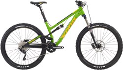 Kona Process 134 2016 Mountain Bike