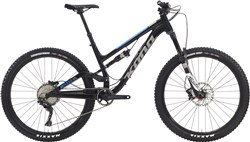 Kona Process 134 AL DL 2016 Mountain Bike
