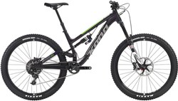 Kona Process 153 DL 2016 Mountain Bike