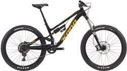 Kona Process 167 2016 Mountain Bike