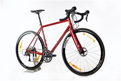 Kona Roadhouse - Ex Display - 54cm 2016 Road Bike