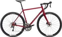 Kona Roadhouse - Ex Display - 58cm 2016 Road Bike