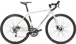 Kona Rove AL 2017 Road Bike