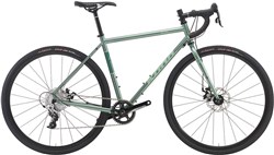 Kona Rove ST 2016 Road Bike