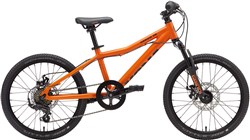 Kona Shred 20w 2017 Kids Bike