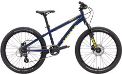 Kona Shred 24w 2017 Junior Bike