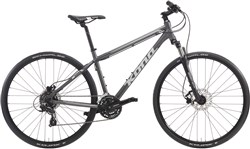 Kona Splice 2016 Hybrid Bike