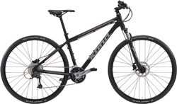 Kona Splice DL 2016 Hybrid Bike