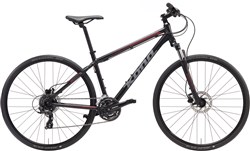 Kona Splice Smooth 2017 Hybrid Bike