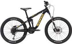 Kona Stinky 24w 2017 Junior Bike