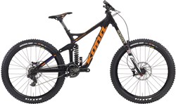 Kona Supreme Operator 2016 Mountain Bike