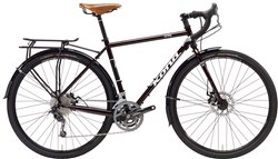 Kona Sutra 2017 Touring Bike
