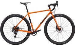 Kona Sutra LTD 2017 Road Bike