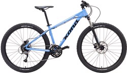 Kona Tika Womens 2017 Mountain Bike