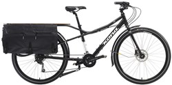 Kona Ute 2017 Hybrid Bike