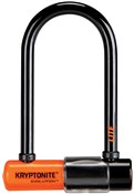 Kryptonite Evolution Lite Mini 6 D Lock
