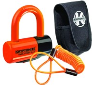 Kryptonite Evolution Series 4 Disc Lock