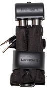Kryptonite Keeper 695 Folding Lock