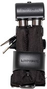 Kryptonite Keeper 810 Folding Lock