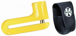 Kryptonite KryptoLok DFS-10 Disc Lock
