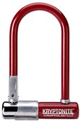 Kryptonite KryptoLok Series 2 Mini With Flexframe U-Bracket