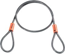 Kryptonite Kryptoflex Seatsaver Lock Cable