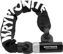 Kryptonite Kryptolok Series 2 955 Integrated Chain Lock