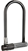 Kryptonite Kryptolok Series 2 ATB Wide U Lock With Flexframe Bracket