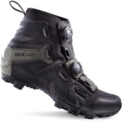 Lake MX145 Widefit Winter MTB Shoe