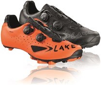 Lake MX237 MTB Shoe