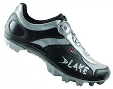 Lake MX331 MTB Shoe