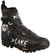 Lake MXZ303 Widefit Winter Boot