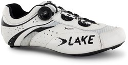 Lake Womens CX217 Road Cycling Shoes