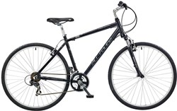 Land Rover All Route 633 2016 Hybrid Bike