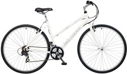 Land Rover All Route 733 Womens 2016 Hybrid Bike