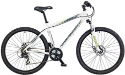 Land Rover Experience Sport Disc 2016 Mountain Bike