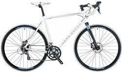 Land Rover Prestige 2016 Road Bike