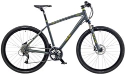 Land Rover Routefinder Hydro 2016 Mountain Bike