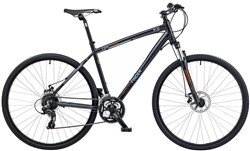 Land Rover Routefinder Pro 2016 Mountain Bike