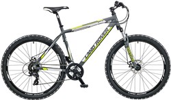 Land Rover Six 50 Pro 2016 Mountain Bike