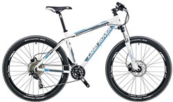 Land Rover Six 50 Team 2016 Mountain Bike
