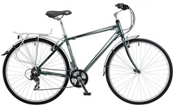 Land Rover Windsor 2016 Hybrid Bike
