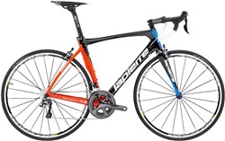 Lapierre Aircode SL 600 FDJ 2017 Road Bike