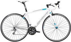 Lapierre Audacio 100 Womens 2016 Road Bike
