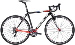 Lapierre CX Alu 500 2016 Cyclocross Bike