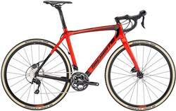 Lapierre CX Carbon 500 2017 Cyclocross Bike