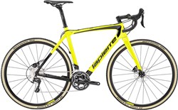 Lapierre CX Carbon 600 2017 Cyclocross Bike
