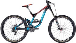 Lapierre DH Team 2016 Mountain Bike