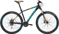 Lapierre Edge 227 27.5" 2017 Mountain Bike
