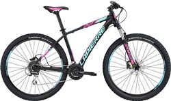 Lapierre Edge 227 Womens 27.5" 2017 Mountain Bike